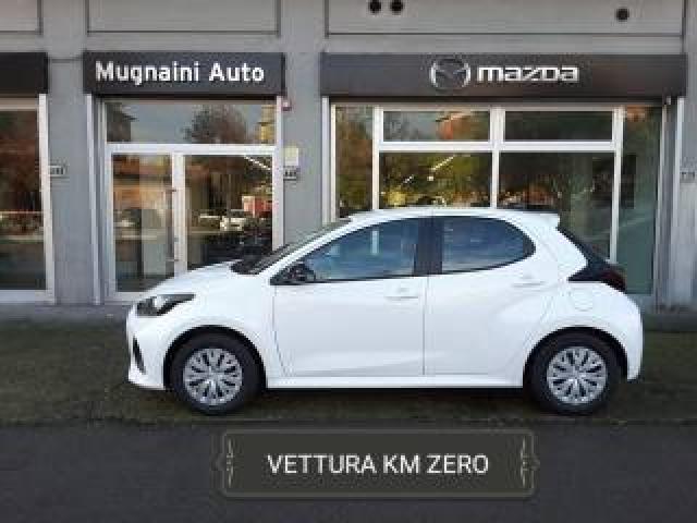 Mazda 2 Full Hybrid 1.5 Vvt-Ie 116cv Prime-Line *km Zero* 
