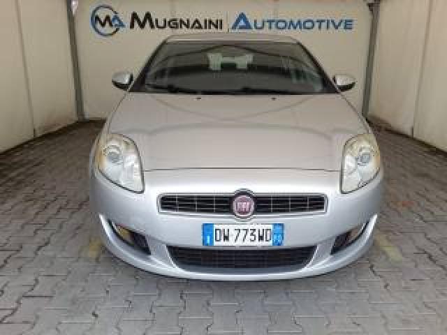 Fiat Bravo 1.4 90cv Dynamic Gpl *solo 56.500 Km* 