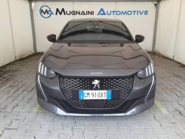 Peugeot 208 1.2 Puretech 130cv Eat8 5 Porte Gt 