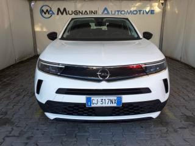 Opel Mokka 1.5 Diesel 110cv Edition *solo 22.000 Km* 