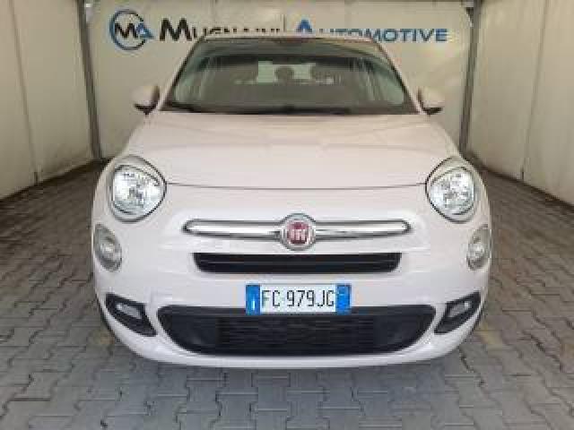 Fiat 500x 1.3 Multijet 95cv Pop Star *euro 6* 