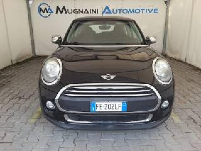Mini One 1.5 One D 95cv *euro 6* 