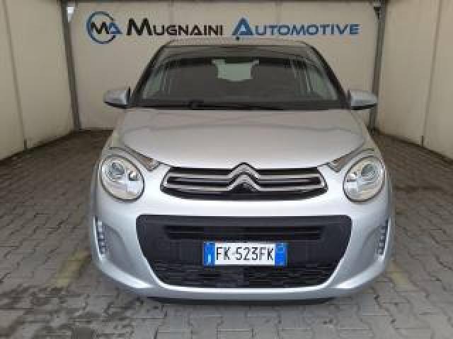 Citroen C1 1.0 Vti 68 5 Porte Feel *euro 6* 