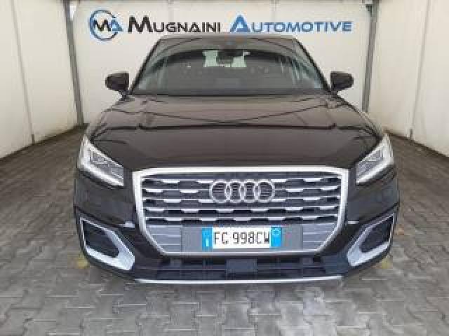 Audi Q2 1.6 Tdi 115cv Sport 
