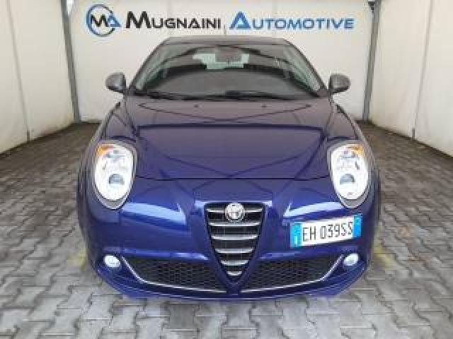 Alfa Romeo Mito 1.4 78cv Distinctive 