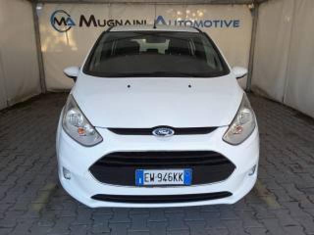 Ford B-Max 1.0 Ecoboost 100cv Business 