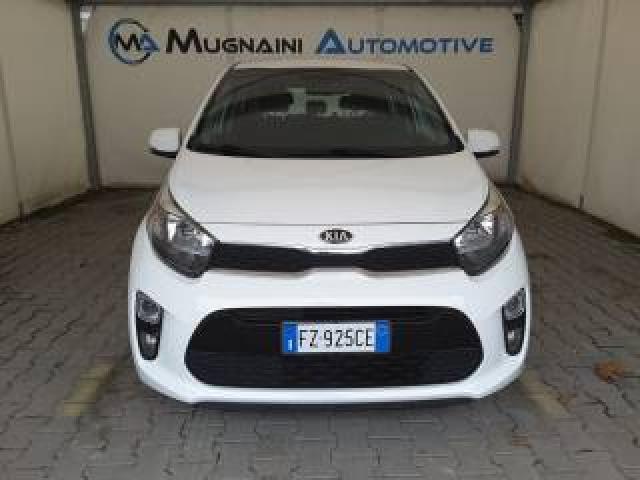 Kia Picanto 1.0 12v Ecogpl 5 Porte City *garanzia Kia* 