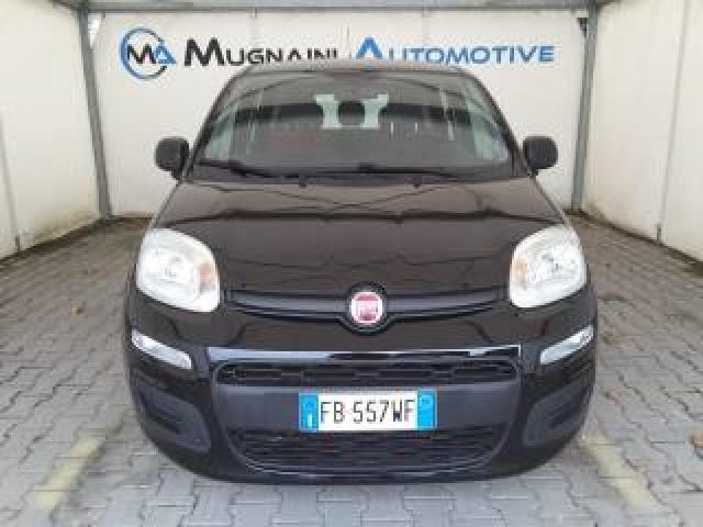 Fiat Panda 1.2 Easy *euro 6*omologazione 5 Posti* 