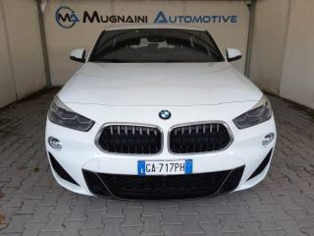 Bmw X2 Xdrive18d 150cv Msport Auto 