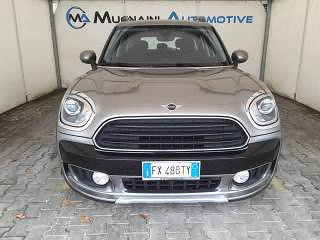 Mini Countryman 1.5 One D 115cv Hype Countryman 