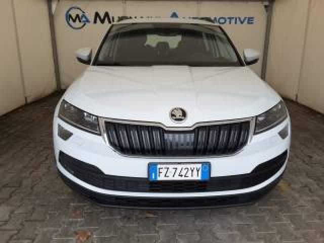 Skoda Karoq 1.6 Tdi 115cv Executive 