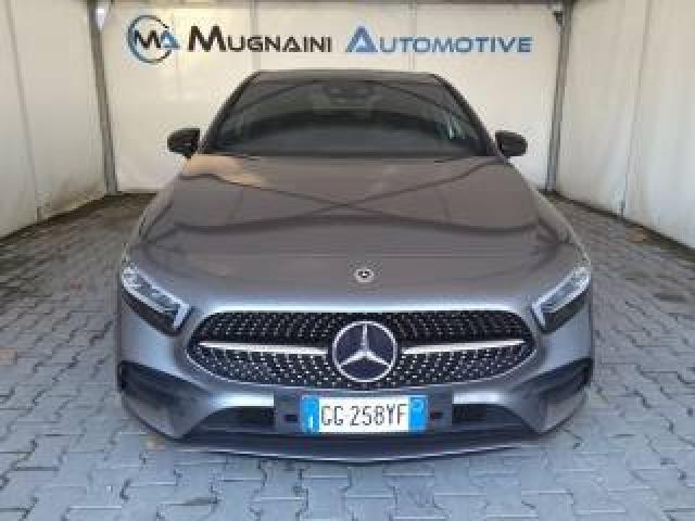 Mercedes Benz A 200 Automatic Premium *km 47.800*tetto Elettrico* 