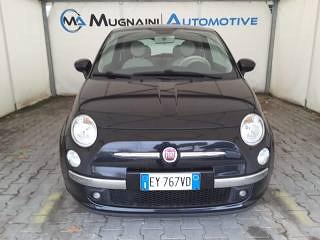 Fiat 500 1.2 69cv Lounge *euro 6* 
