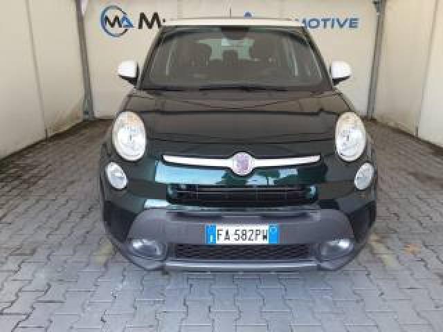 Fiat 500l 1.4 95cv Trekking *tetto Panorama* 