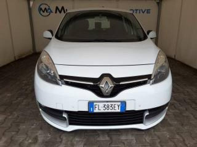 Renault Scenic 1.5 Dci 110cv Live 