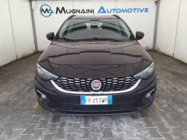 Fiat Tipo 1.4 T-Jet 120cv Gpl Sw Lounge 
