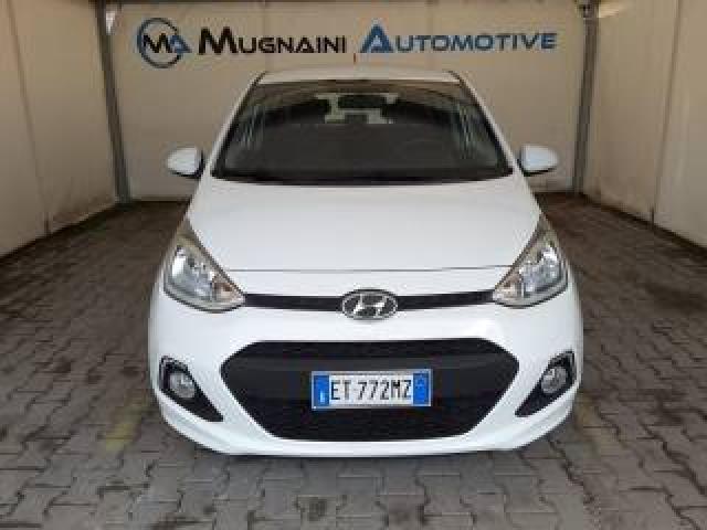 Hyundai I10 1.1 12v Classic *solo 52.800 Km* 