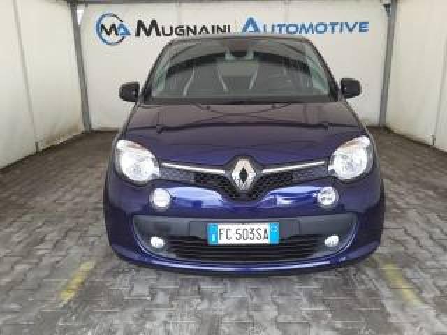 Renault Twingo Sce 69cv Lovely 