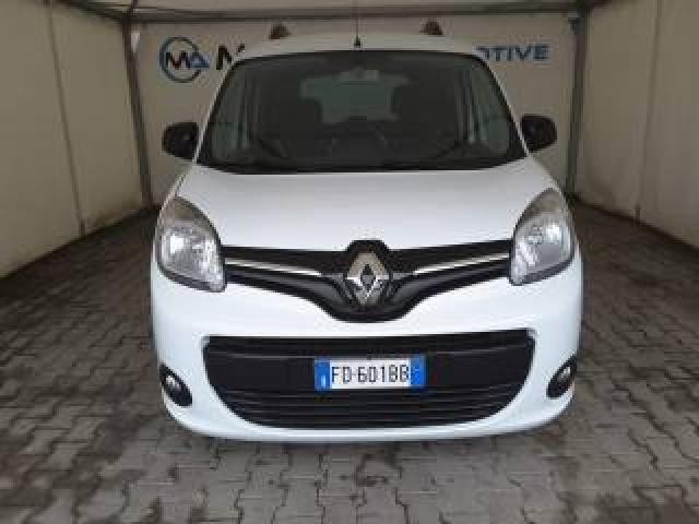 Renault Kangoo 1.5 Dci 90cv 5 Porte Limited *euro 6* 