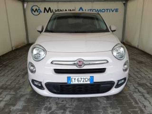 Fiat 500x 1.6 Multijet 120cv Lounge *euro 6* 