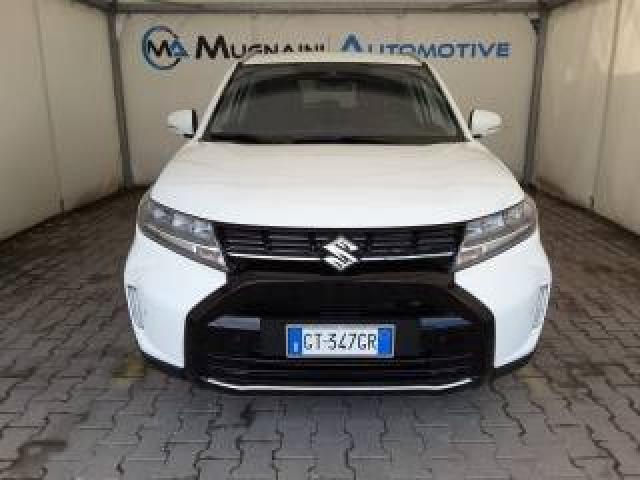 Suzuki Vitara 1.4 Hybrid Top *solo 18.100 Km* 