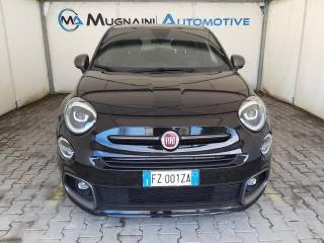 Fiat 500x 1.0 T3 120cv Sport 
