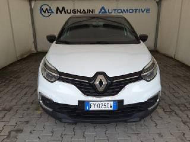 Renault Captur 0.9 Tce 12v 90cv Sport Edition *euro 6* 