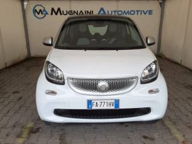 Smart Fortwo 1.0 70cv Twinamic Passion *solo 51.000 Km* 