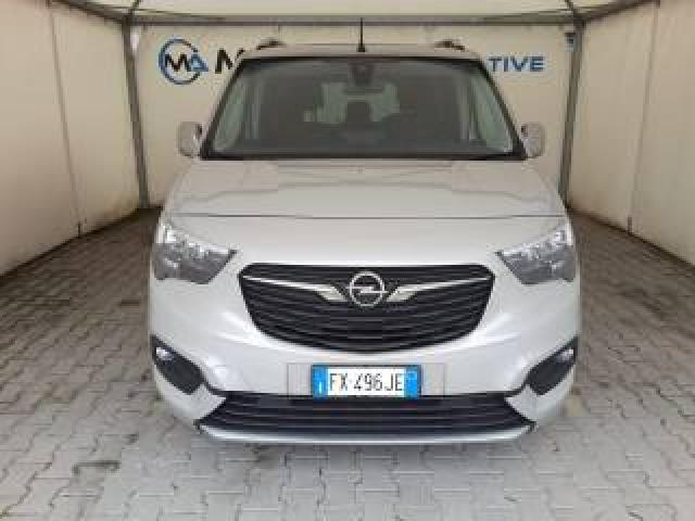 Opel Combo Life 1.5d 130cv At8 Innovation 