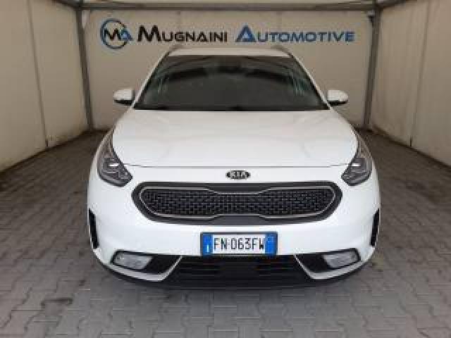 Kia Niro 1.6 Gdi Dct Hev Energy *tagliandi Kia* 