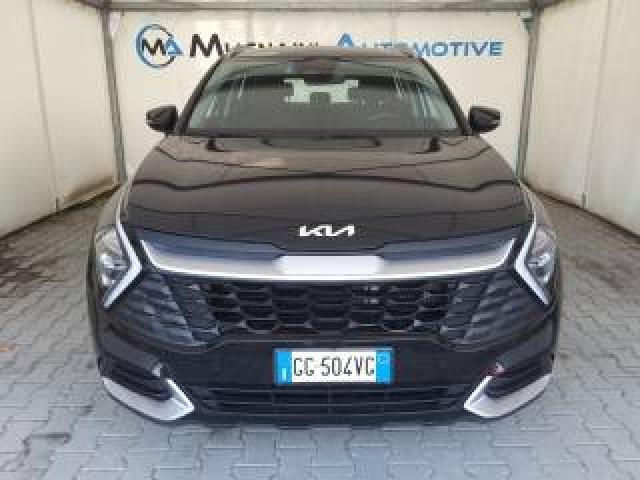 Kia Sportage 1.6 Crdi Mhev Business Dct 