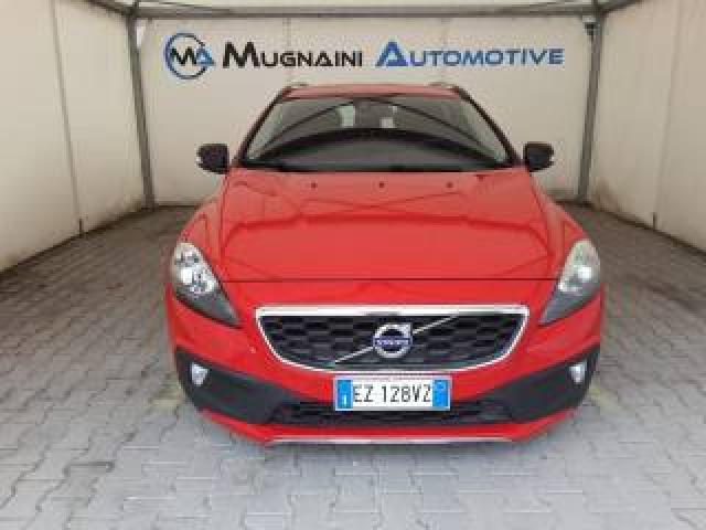 Volvo V40 Cross Country T4 190cv Awd Geartronic Kinetic *euro 6* 
