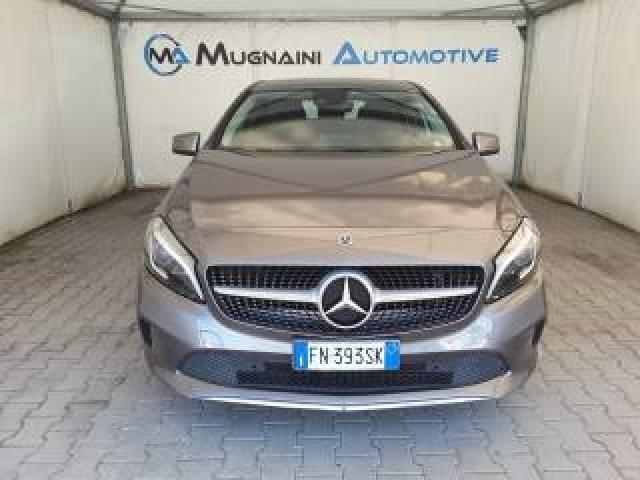 Mercedes Benz A 180 D Automatic Sport *tagliandi Mercedes* 