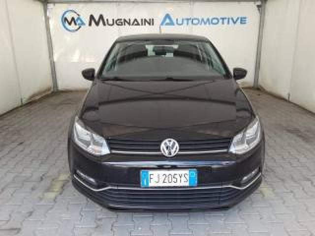 Volkswagen Polo 1.2 Tsi 90cv 5p. Highline Bluemotion Technology 