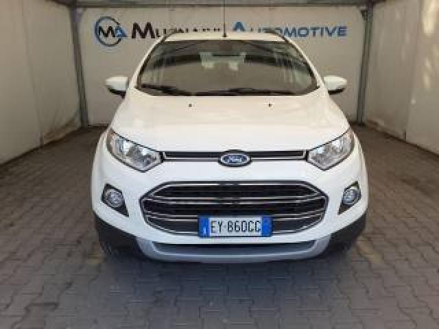 Ford Ecosport 1.5 Tdci 90cv Titanium 