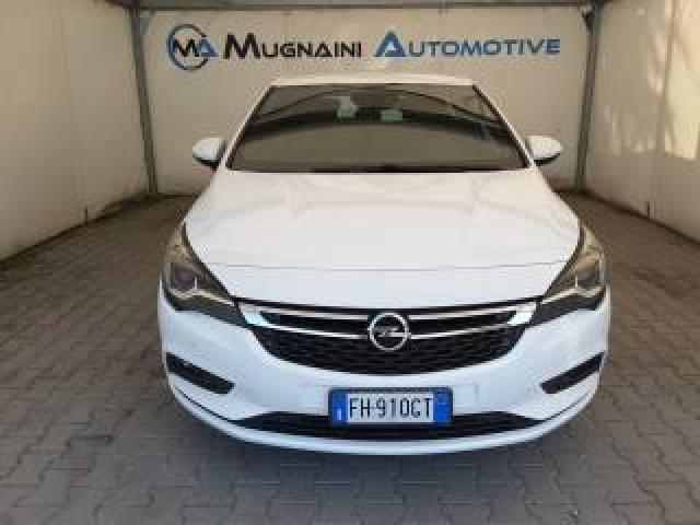 Opel Astra 1.4 Turbo 150cv 5 Porte Innovation 