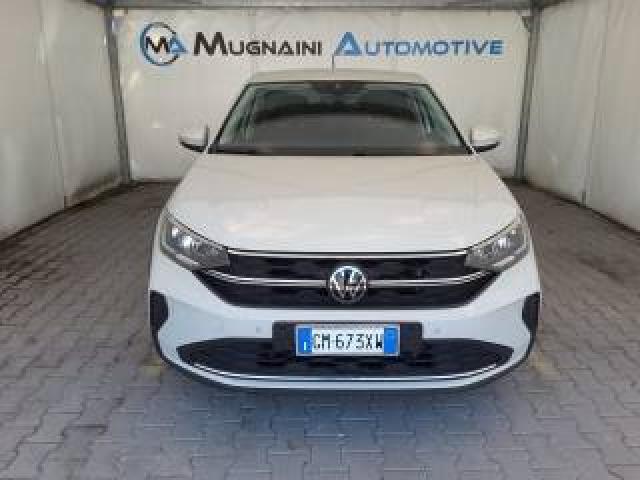 Volkswagen Taigo 1.0 Tsi 110cv Life 