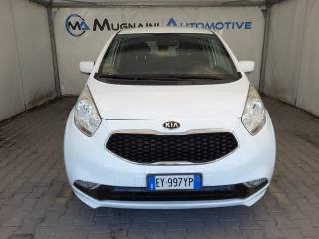 Kia Venga 1.4 Ecogpl 90cv Cool 