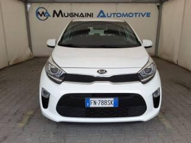 Kia Picanto 1.0 12v 5 Porte Cool *solo 8.500 Km* 