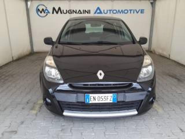 Renault Clio 1.2 16v 75cv 5 Porte Dynamique *solo 39.600 Km* 