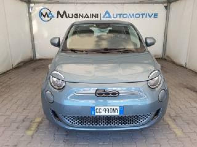 Fiat 500e Berlina 42 Kwh Icon *wallbox Inclusa* 