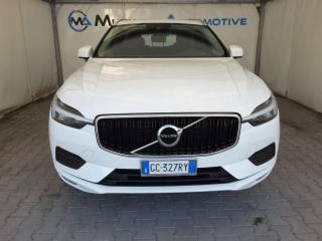 Volvo Xc60 B4 