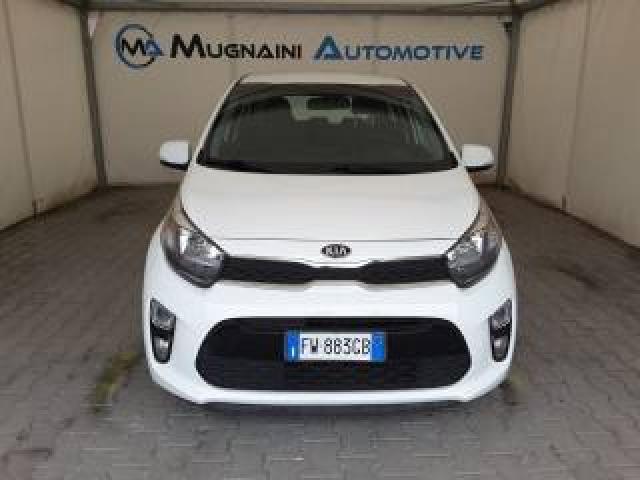 Kia Picanto 1.0 12v Ecogpl 5 Porte Cool 