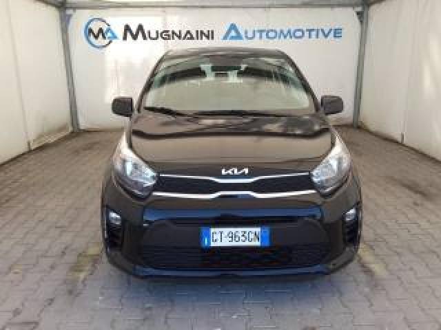 Kia Picanto 1.0 12v 5 Porte Style*solo 14.400 Km*garanzia Kia* 