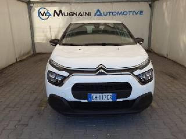 Citroen C3 1.2 Puretech 83cv Feel *solo 48.300 Km* 
