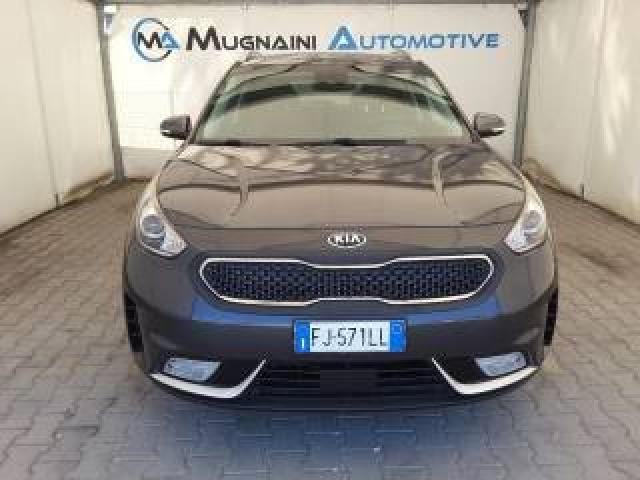 Kia Niro 1.6 Gdi Dct Hev Energy *solo 40.300 Km* 