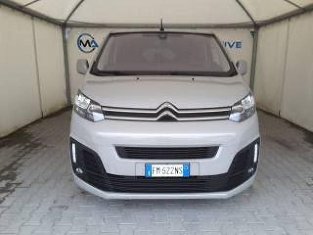 Citroen Spacetourer 2.0 Bluehdi 180cv Eat6 Shine *8 Posti* 