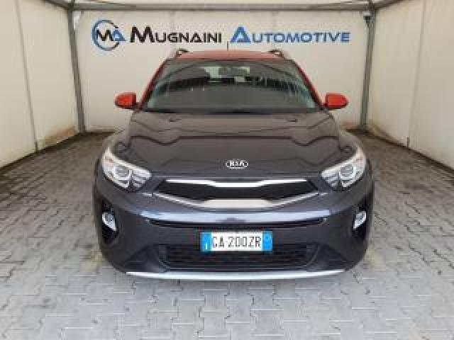 Kia Stonic 1.6 Crdi 115cv Style *solo 64.500 Km* 