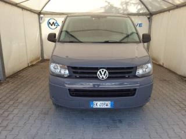 Volkswagen Caravelle 2.0 Tdi 102cv Pl Comfortline *9 Posti* 