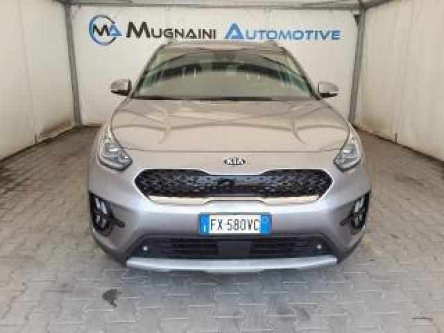 Kia Niro 1.6 Gdi Dct Hev Energy *tagliandi Kia* 